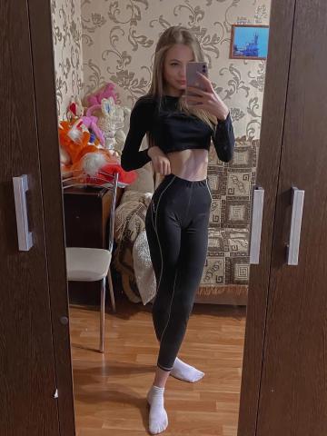 Анкета проститутки Марина, 25 лет